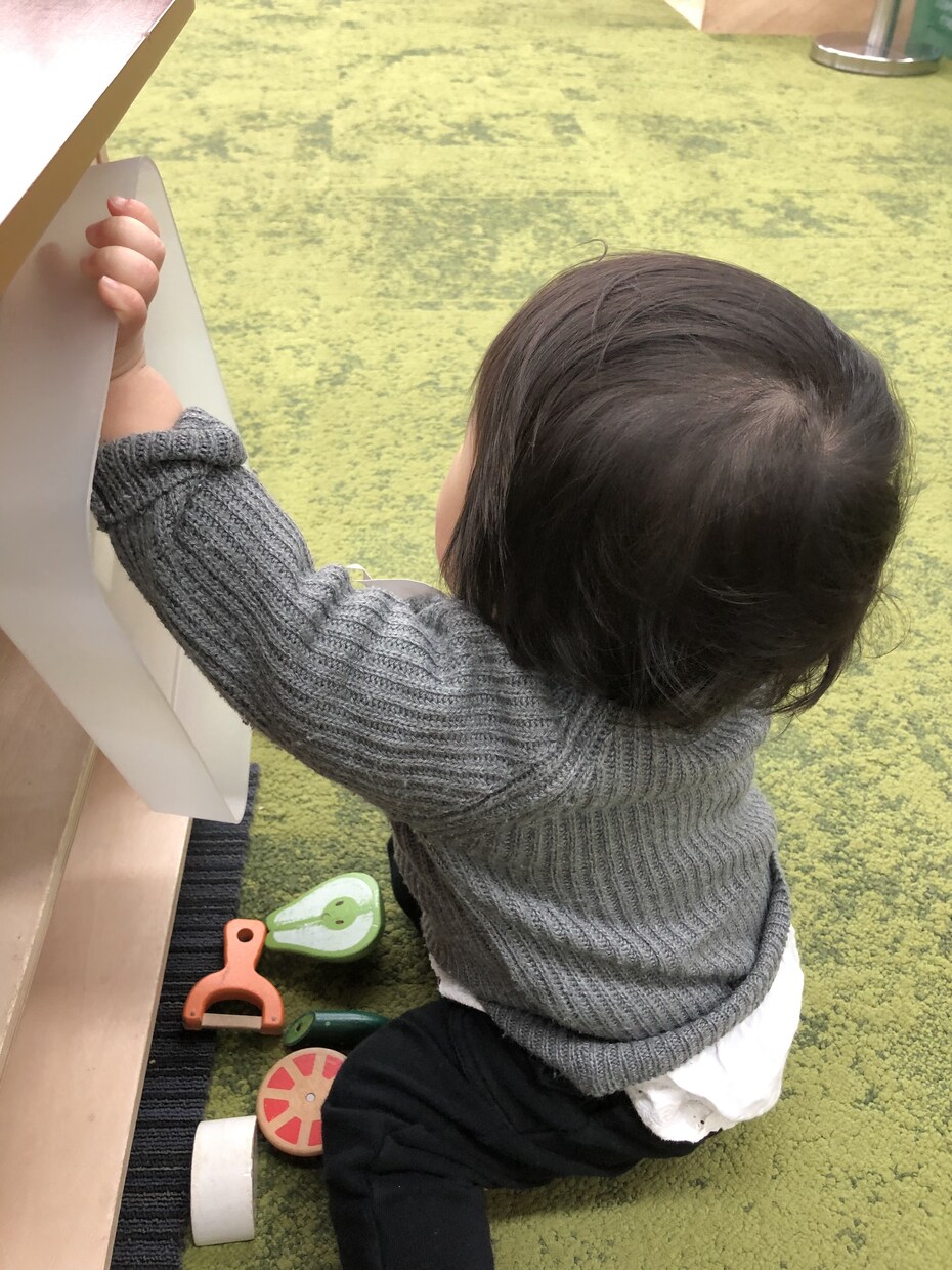 お子さんとの個性のすれ違いを解決します 個性の違いを知っていただき子育てのイライラを解決します イメージ1