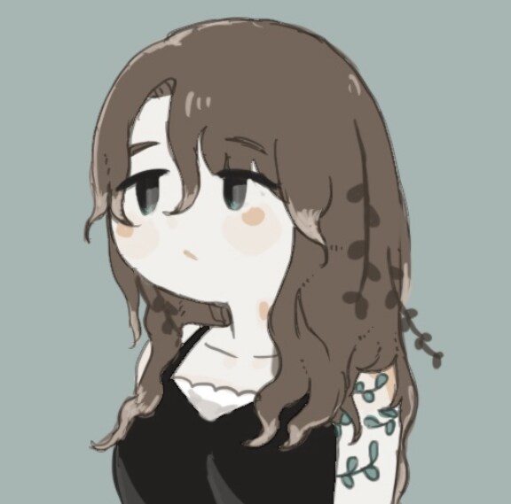 アイコン用のイラストさくせいします SNSのアイコンをこだわりのイラストにしませんか？ イメージ1