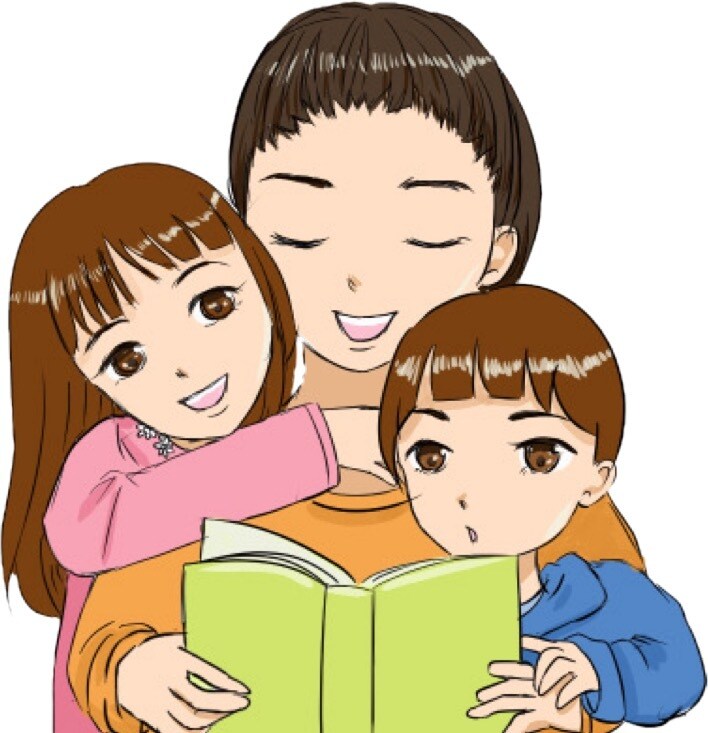 ふんわりした大人かわいいアイコン描きます 心がキュンッとなるほわ可愛いアイコン♬ イメージ4