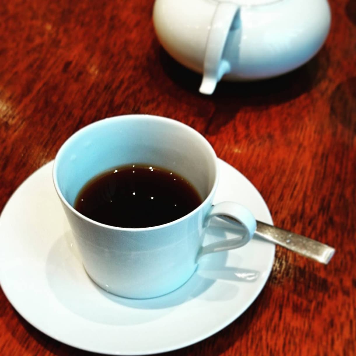 あなたのためのコーヒーカウンセリング引き受けます 【バリスタ歴10年！】コーヒーの相談であれば何でもOK イメージ3