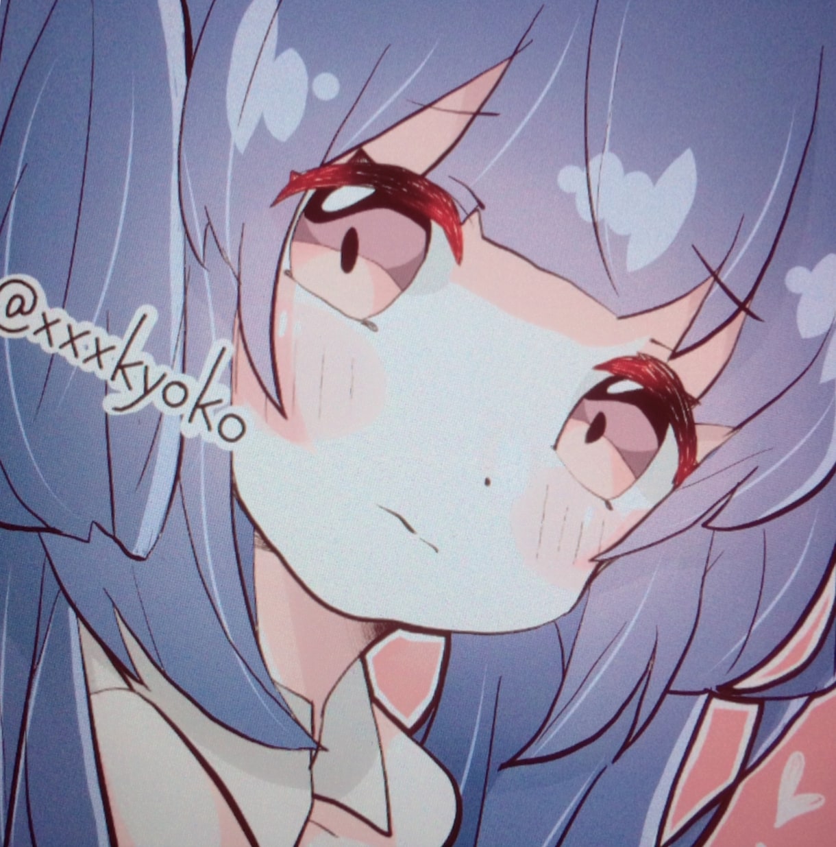 DM事前相談必須。イラスト描きます アイコン ペア画 1枚絵 ヘッダー様々なイラストお受けします イメージ6
