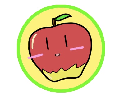 商用利用可★ゆるキャラ風イラスト描きます 広告やチラシ、WEBサイトやSNSアイコンにもどうぞ イメージ3