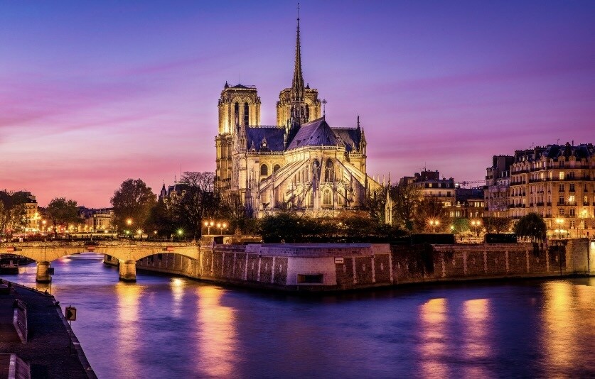 60分×4回「旅行で使えるフランス語」教えます 旅行業界でフランス語歴10年の講師がフランス語教えます！ イメージ3