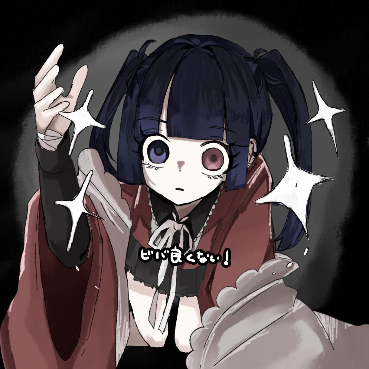 かわいい女の子・男の子イラスト描きます 活動用、女性向けイラスト！即納三日！ イメージ5
