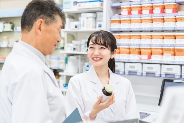 薬学部生必見！実務実習に必要な知識教えます 実臨床で使う薬、知りたくないですか？ イメージ1
