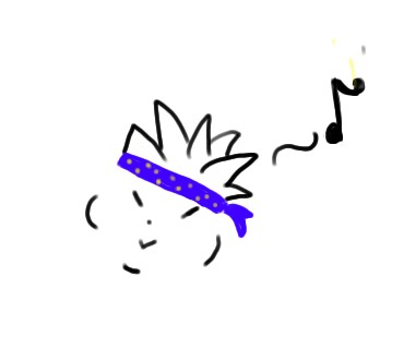 イラスト制作！10枚まで一律1000円承ります デフォルメイラスト！アイコンなどにどうぞ！ イメージ3