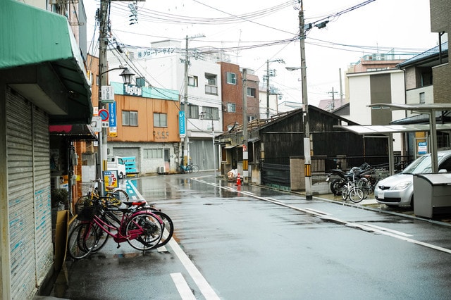 空き家問題、地震や火災に備える課題を解決できます 古い親の実家が空き家になってお困りではありませんか ? イメージ2