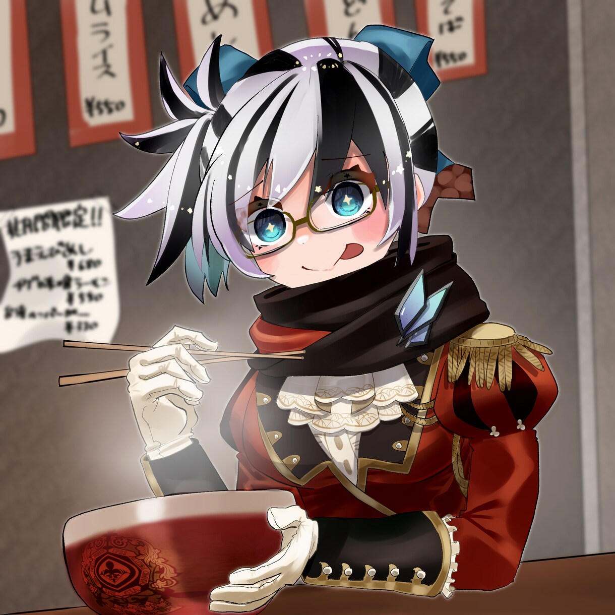 アイコン等描きます 可愛くて明るいイラスト描けます イメージ1
