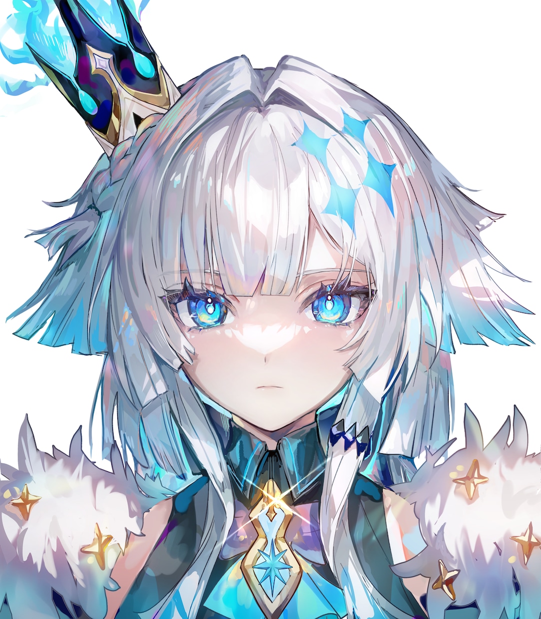 お得に簡易一枚絵描きます 簡易的なかわいいイラストを短い納期で描きます！ イメージ1