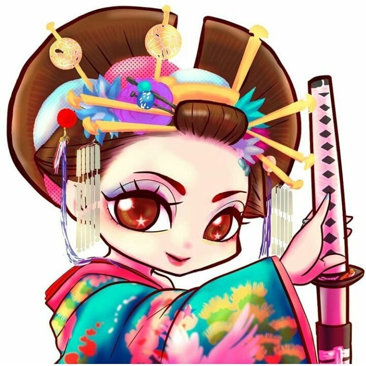 SNS等のアイコンを可愛く描きます 自分だけのオリジナルアイコンが欲しい方へ イメージ5
