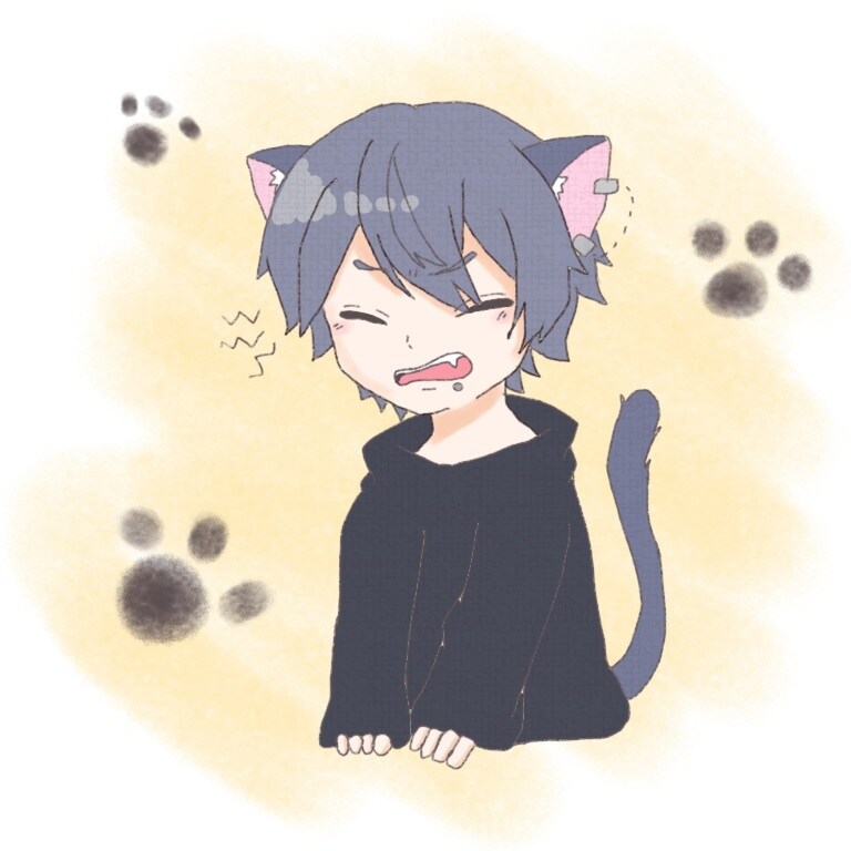 オリジナルキャラでサムネイル等作成します 動画サイトのサムネイルにも使われた！あなたの為のイラスト作成 イメージ2