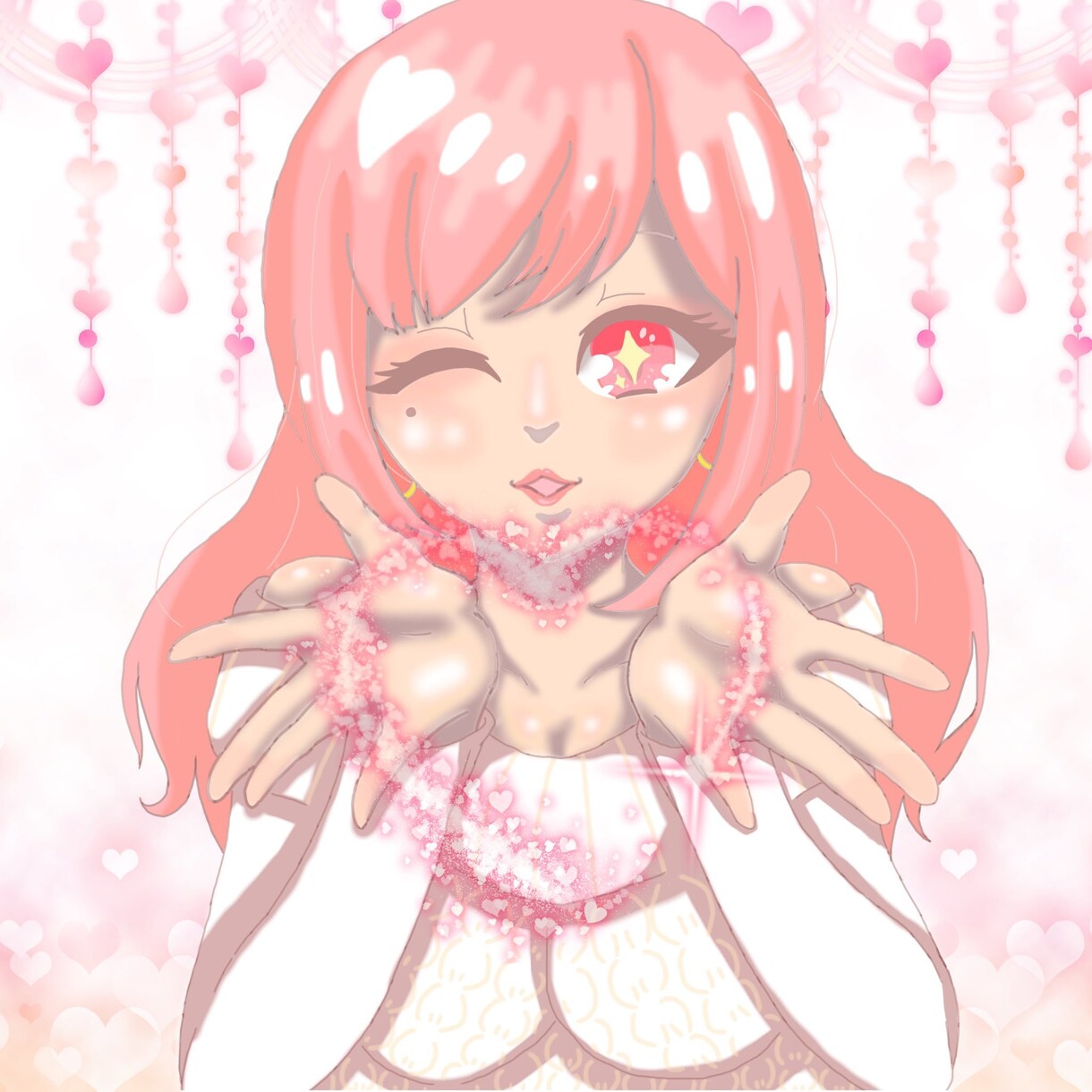 1枚絵、サムネイル承ります ゆるいタッチの可愛いイラストをご所望の方向け イメージ2