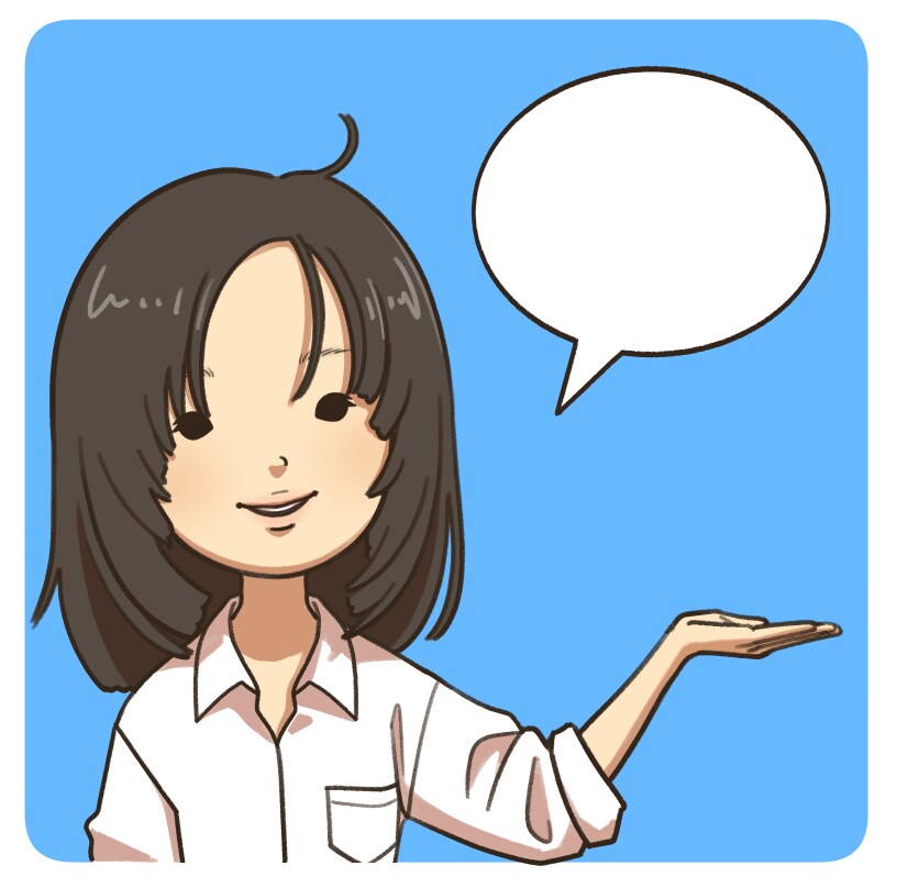 可愛くて伝わりやすいカットイラスト制作します ホームページやチラシ、SNSなどで使える！似顔絵も対応可能◎ イメージ3