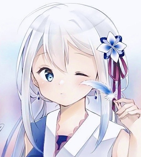 SNSアイコン、ヘッダーイラスト描きます 学生イラストレーター オリジナルのかわいいイラスト描きます! イメージ1