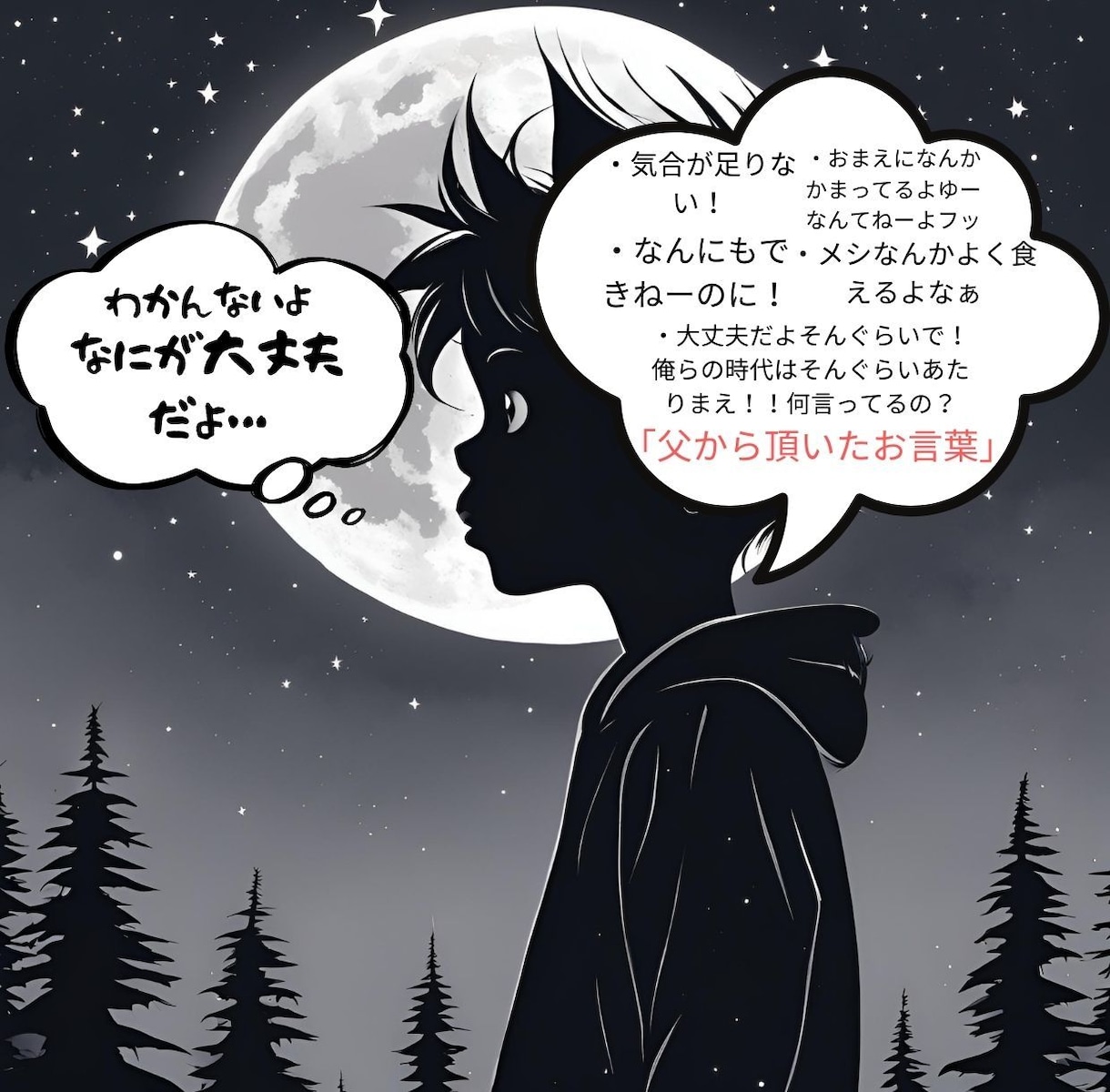 誰にも言えない家庭の愚痴を電話相談で解放します 秘密厳守で愚痴を吐き出せる安心空間。心の重荷を軽くしませんか イメージ5