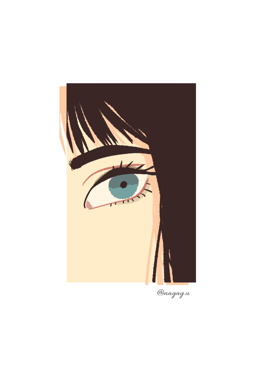 値下げしました！シンプルなアイコンを描きます あなたの特徴、魅力を分かりやすく。お洒落に。 イメージ4