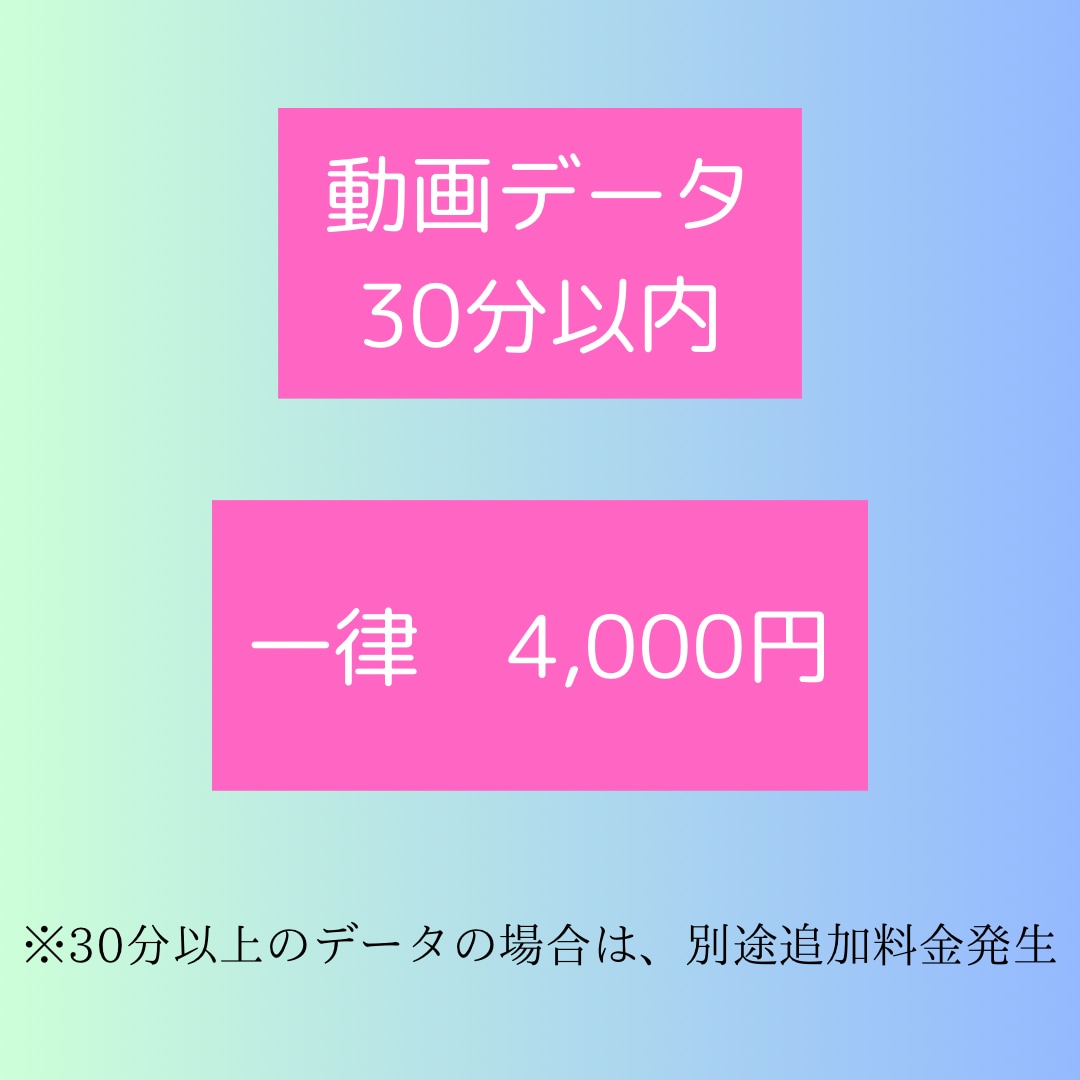 マニュアル作ります 新人の教育大変だわ~!マニュアルがあると楽なんだけどな~ イメージ2
