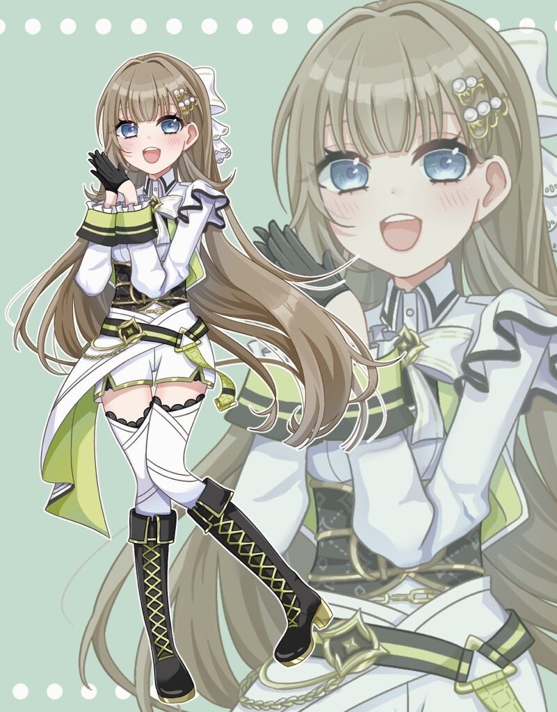オリジナルアイコン描きます SNSのアイコンに迷っている方へ イメージ5