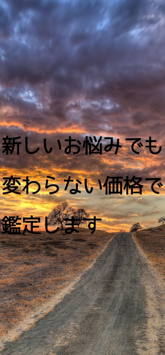 リピーター様用！おふたりの未来を占います リピーター様用！また見えなくなった彼とあなたの先を再び視ます イメージ6