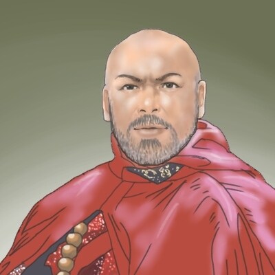似顔絵、イラストの描き方を教えます 自分で好みの絵を描いてみませんか？ イメージ6