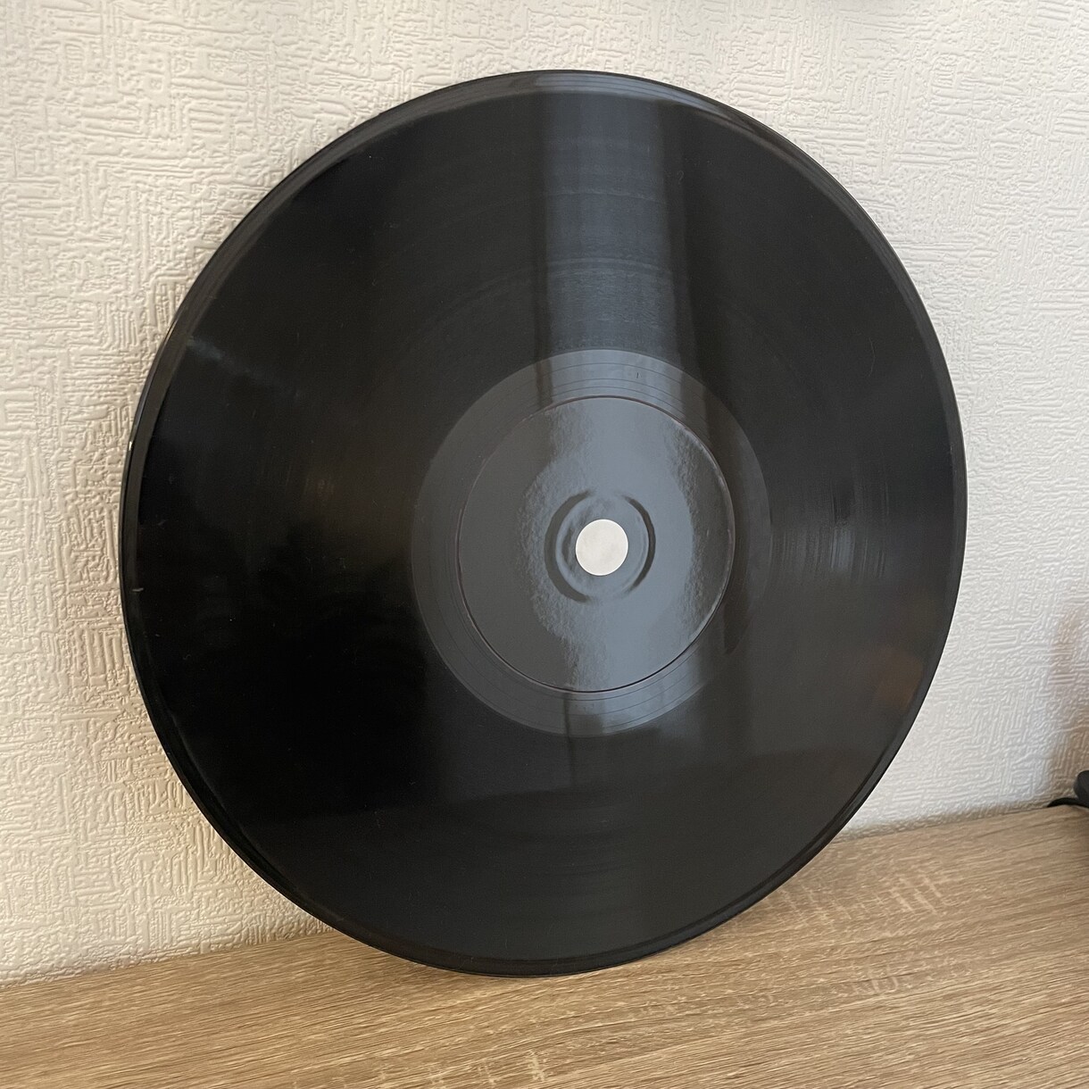 フェス婚｜レコードを使用した結婚証明書を作成します 音楽をテーマにした結婚式にぴったりの結婚証明書ができます！ イメージ7