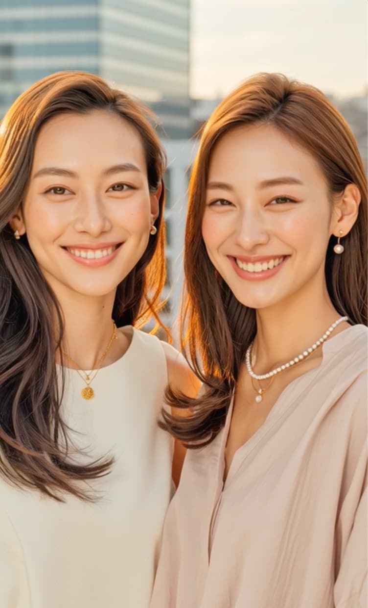 90分｜マチアプ・婚活を本気で変える実践練習します マチアプ・婚活を成功に導く実践練習｜第一印象が劇的に変わる イメージ2