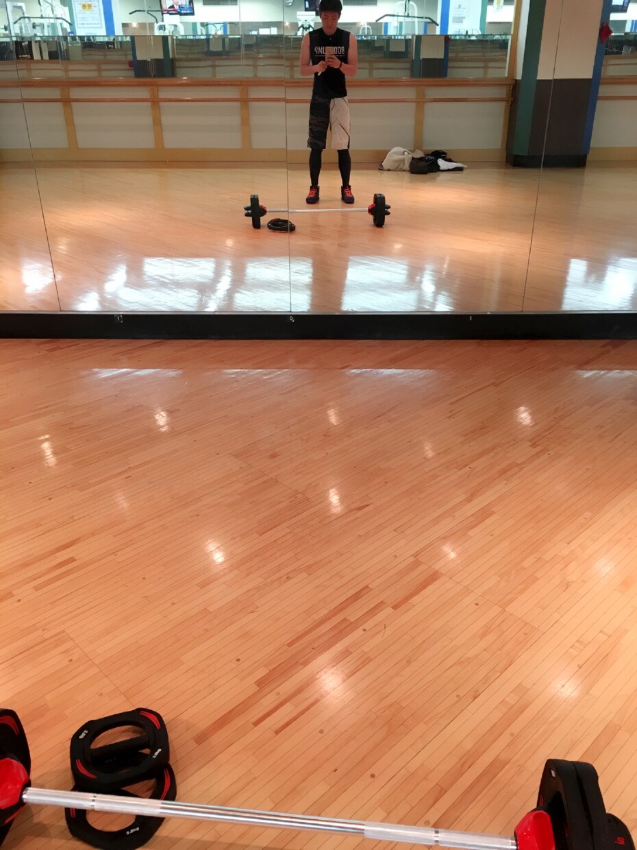 身体の悩み、なんでも聞きます 現インストラクター、トレーナーがお答えします。 イメージ1