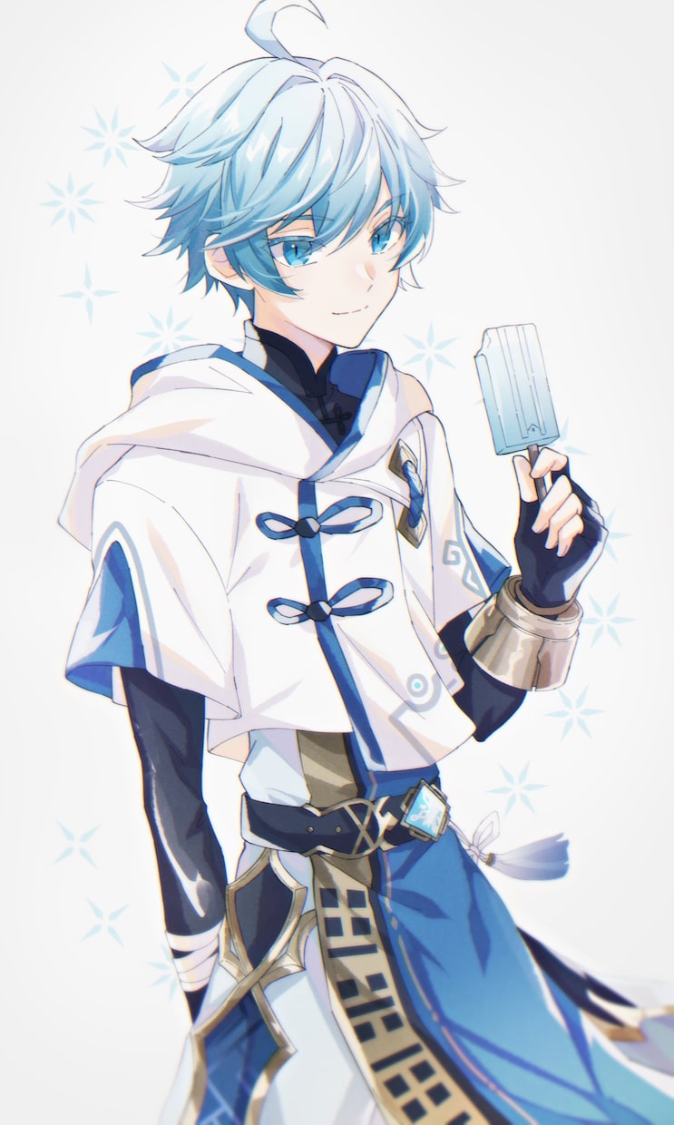 お好みのキャラデザ・立ち絵・アイコン作成します あなただけのキャラクターイラストを提供します! イメージ5