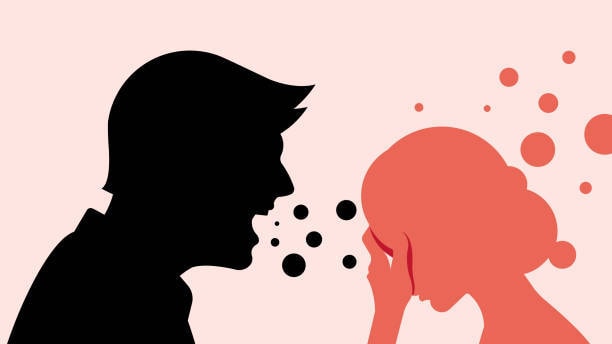 育児中のママ！家庭内暴力からあなたを守ります 1日間あなたのDV専門カウンセラーになって痛みを軽減させます イメージ3