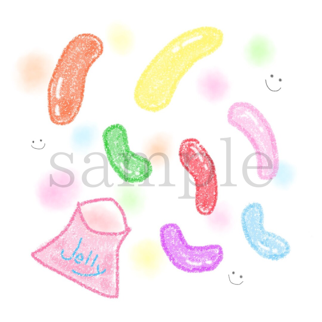 オーダーメイドでふんわり癒しのアイコン描きます ゆるふわアイコンお任せください♡ イメージ5