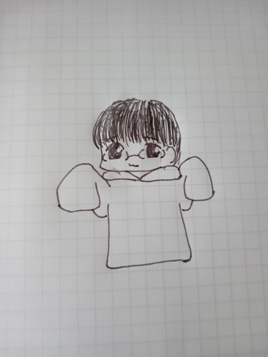 緩いアイコン作成し安く作成します アナログのアイコン用イラスト、イメージで描きます！ イメージ2