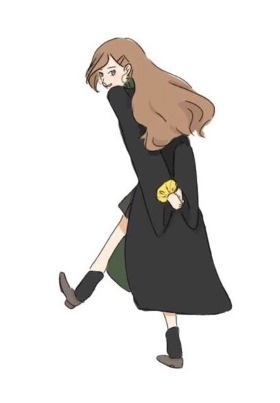 女の子のイラストを描きます デザイン性を重視したものを主に描いています！ イメージ7