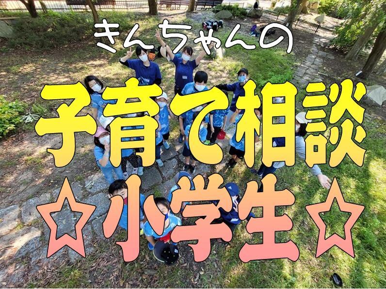 保護者☆小学生☆子育ての相談のります 今のもやもや、言葉にするだけでも整理ができます☆ イメージ1