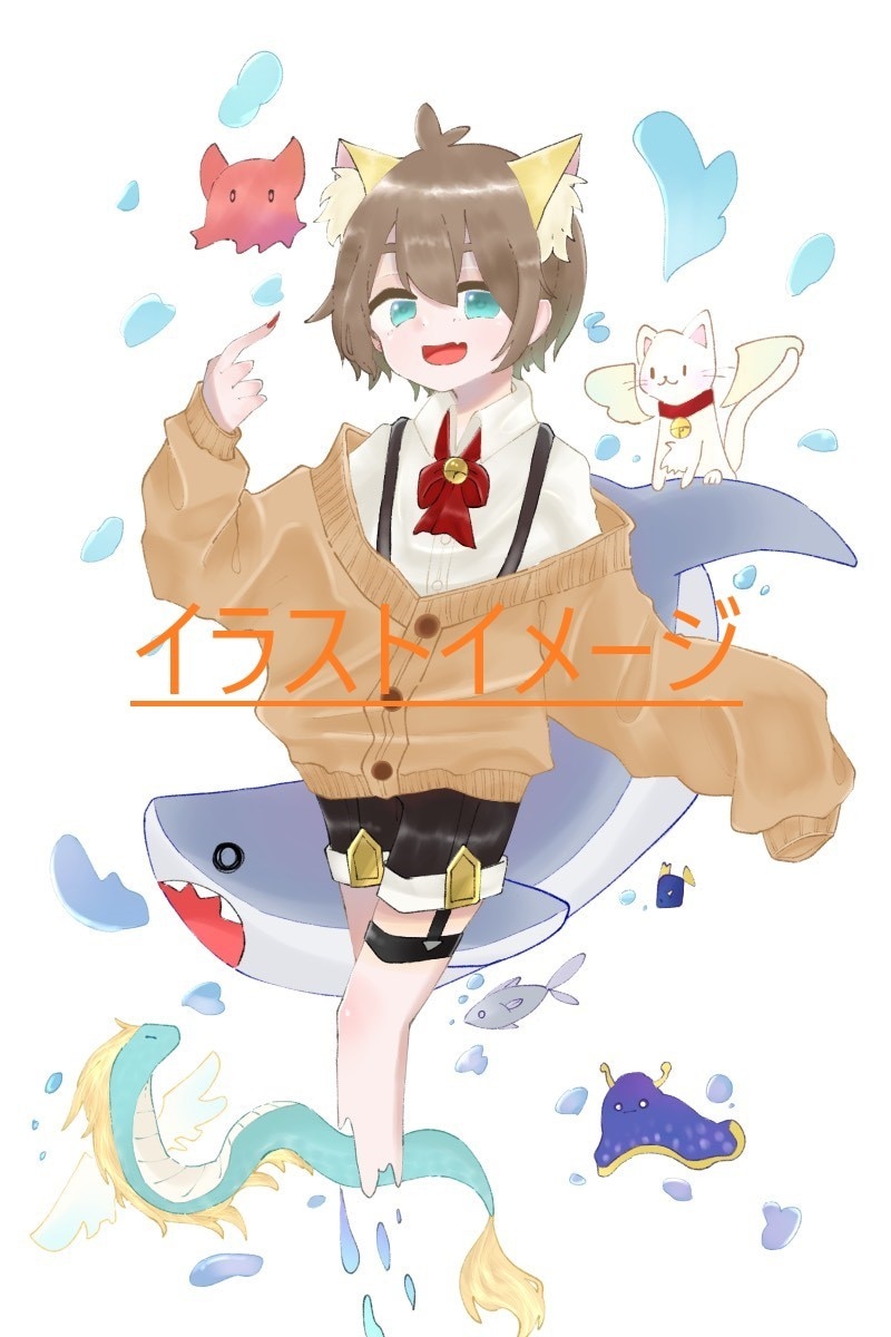 YouTube動画を編集します YouTube投稿用の動画を編集しますイラスト作成可能です！ イメージ5