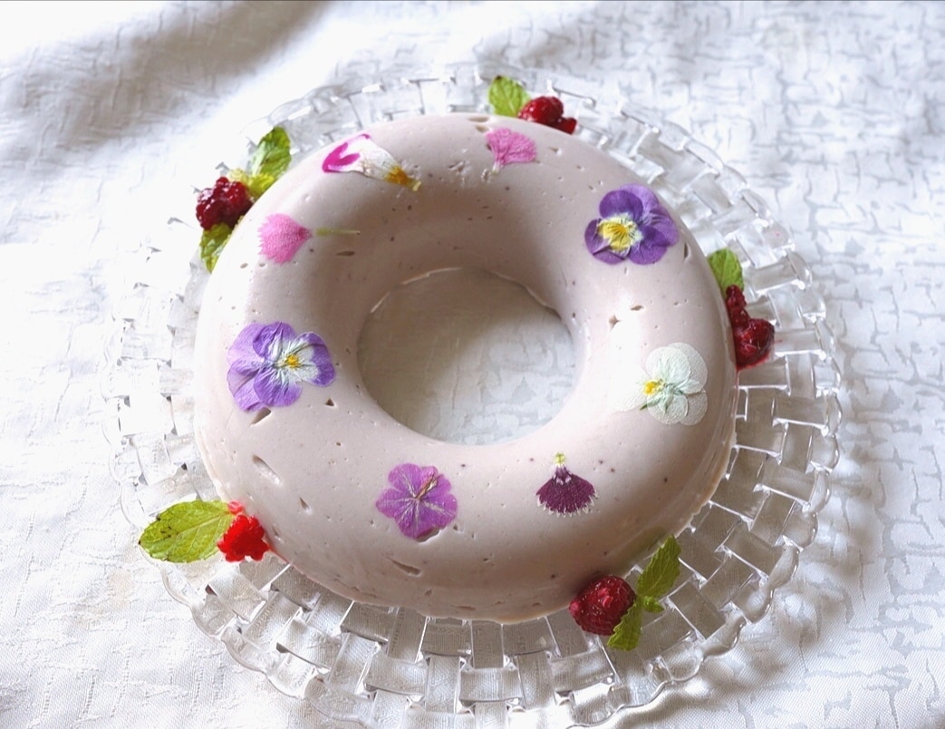 植物素材でヘルシー♪なお菓子レシピをお届けします 簡単なのに美味しい！植物性のスイーツレシピをPDFファイルで イメージ3