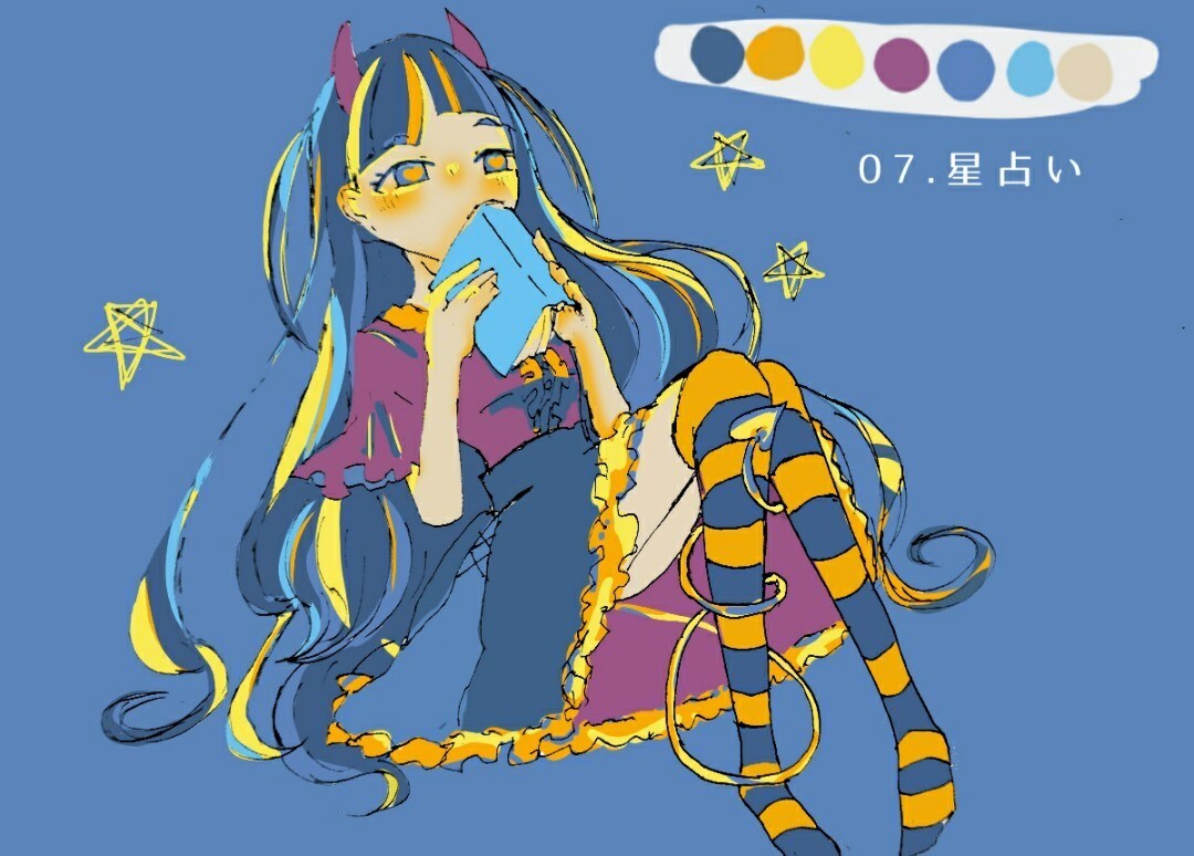可愛いキャラクターや植物描きます アイコンやブログイラストなどで目を引くキャッチーなイラスト イメージ3