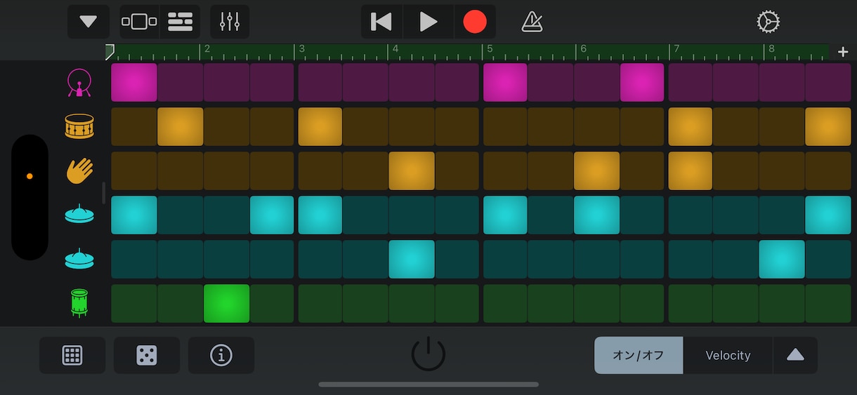 ボカロ楽曲や歌ってみた音源を作成いたします どんなジャンルにも対応できます！ イメージ1