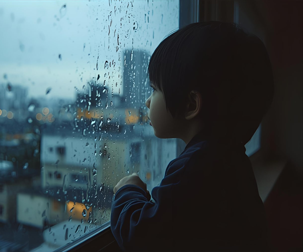 ひきこもり、ご家族様専用＊お悩みお伺いします 元幼稚園教諭がチャットで3日間寄り添わせていただきます イメージ2