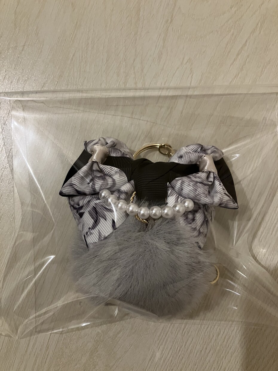 推し活リボン、お作りします あなたの推しにぴったりの推し活リボンをお作りします。 イメージ4