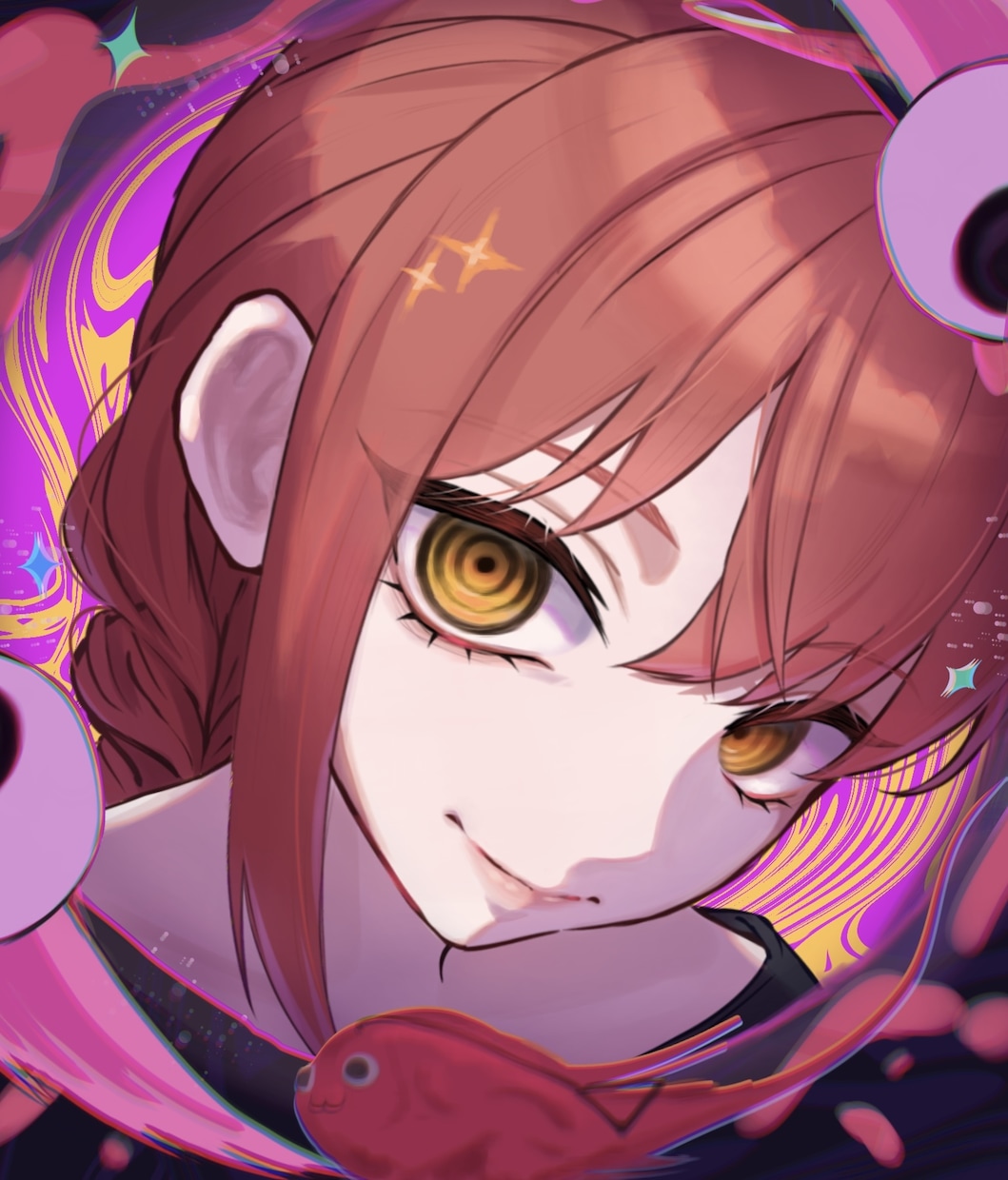 雰囲気あるイラスト描きます ご依頼が初めての方も、慣れてない方でも大丈夫！ イメージ1