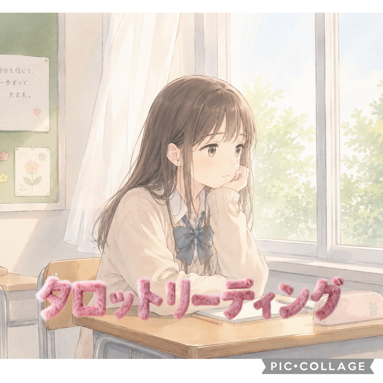 お好きなタロットカードで♡人間関係のこの先を視ます 家族∥職場∥学校∥相談∥友人∥同僚∥上司∥毒親∥いじめ∥縁切 イメージ1