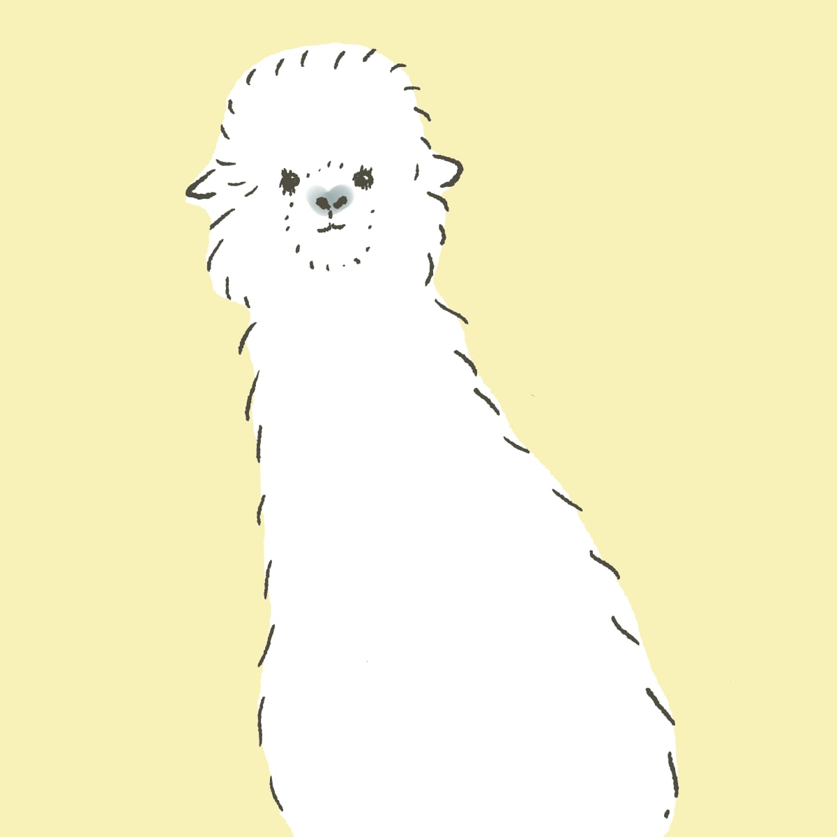 やさしいイラスト描きます。ゆるいかわいい絵にします ☆お気軽に☆ほっこり心があったまる絵を提供！絵が描きたい！！ イメージ8