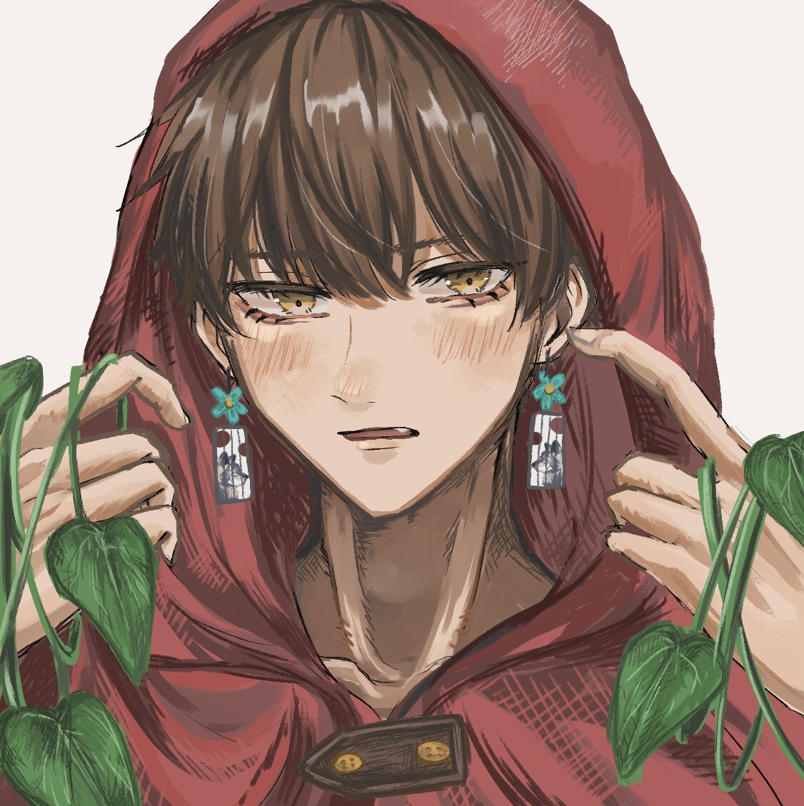 イラスト制作します アイコン、サムネ、全身立ち絵、イラスト何でもお描きします！ イメージ3