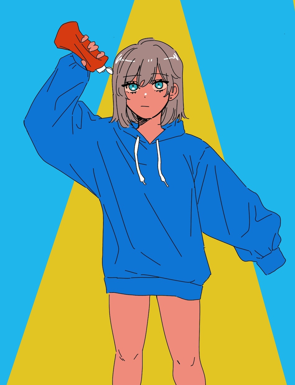 イラスト制作致します カワイイ系からカッコイイ系まで色んな絵柄対応出来ます イメージ1