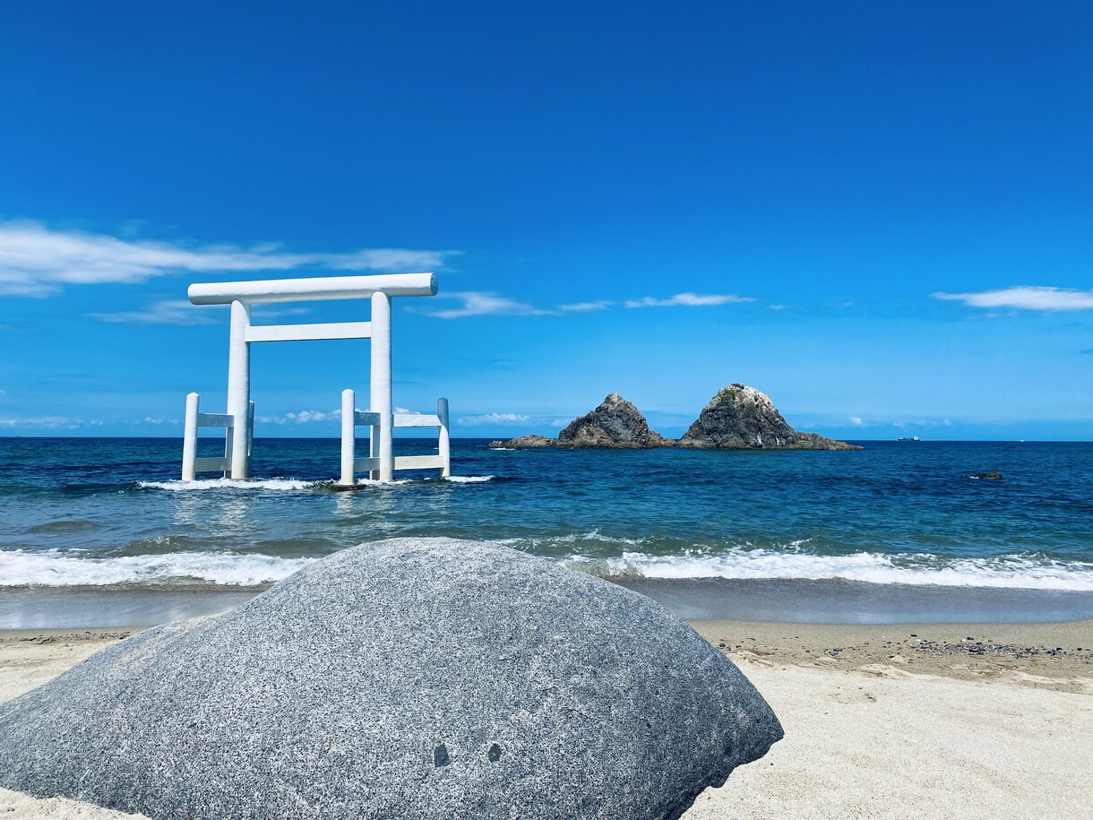 あなた専用のオリジナル旅行プランを作成します 元旅行会社営業・国内旅行業務取扱管理者がプランを作成します イメージ1