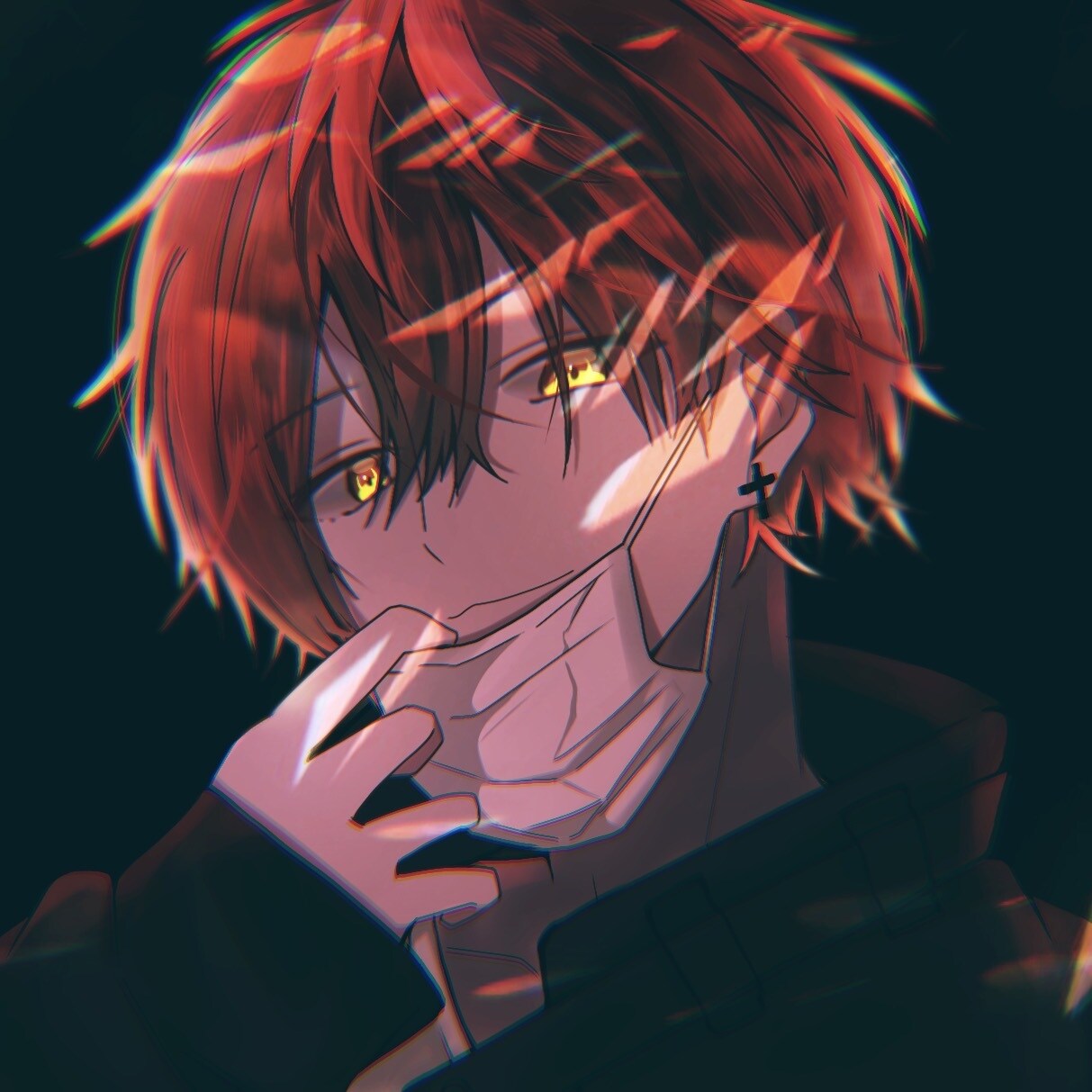 アニメ風 | アイコンに使えるイラストお描きします 個人様から活動者様まで誰でもOK イメージ6
