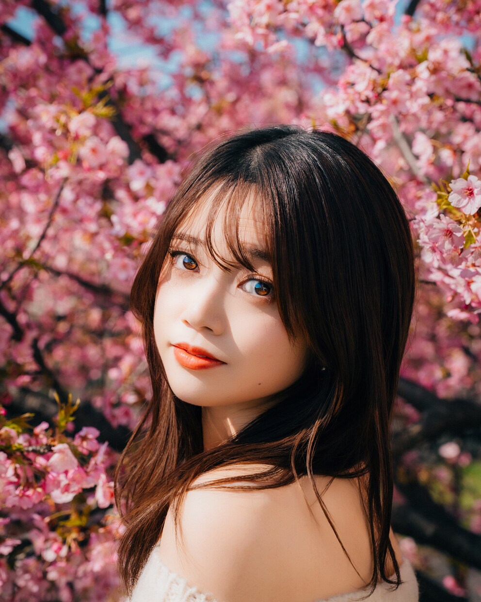 マッチングアプリ・SNSプロフィール写真撮影します 自然で好印象なプロフィール写真をプロが撮影 イメージ2