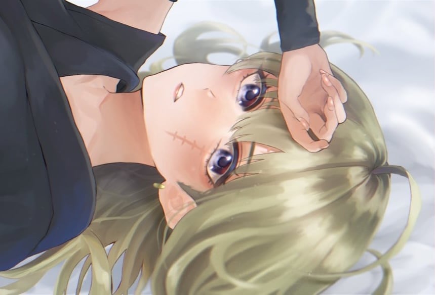 アイコン、イラスト制作致します SNSアイコンなど描きます。二次創作も可能です！ イメージ5