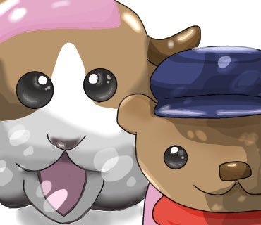 オリジナルキャラクター制作致します ちょっぴり変わったイラストを。 イメージ2
