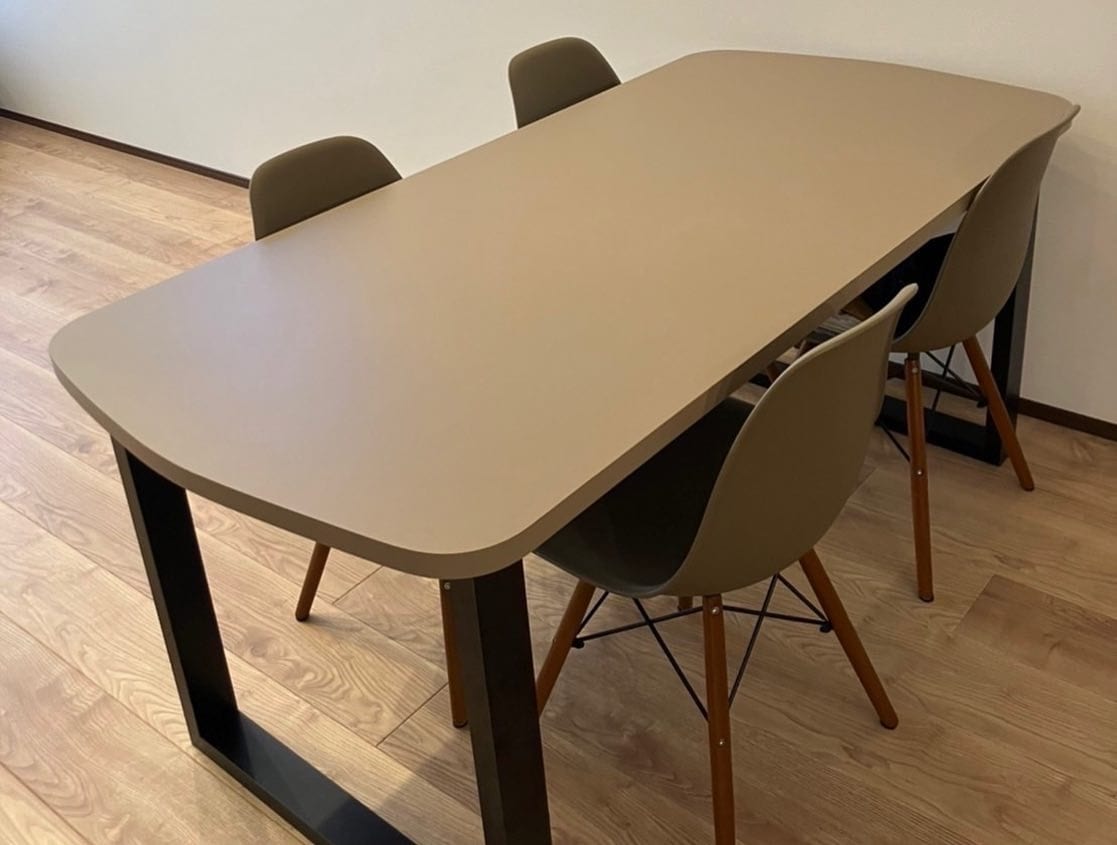 オーダーメイド家具〜シンデレラフィットで作成します 部屋のデットスペースに家具を！ミリ単位で受け付けます イメージ3